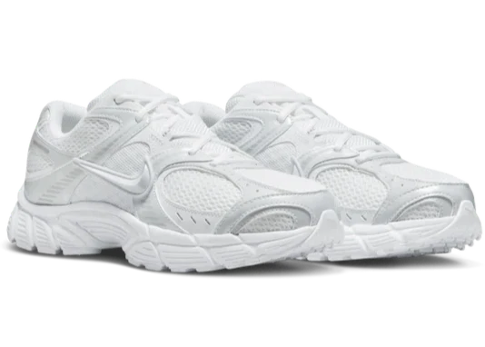 Nike V5 RNR Sail Fauna Brown Phantom Light Orewood Brown Running Shoes UAE