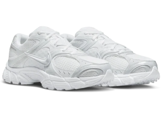Nike V5 RNR Sail Fauna Brown Phantom Light Orewood Brown Running Shoes UAE