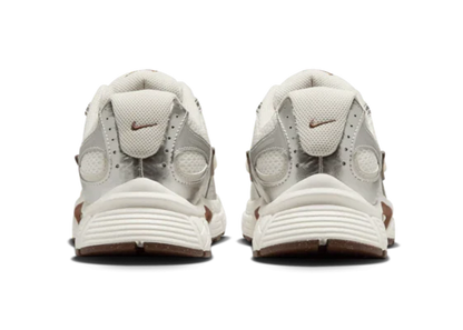 Nike V2K Run Light Orewood Brown Running Shoes UAE