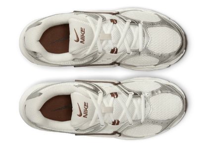 Nike V2K Run Light Orewood Brown Running Shoes UAE