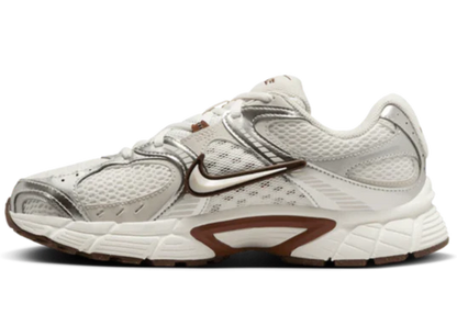 Nike V2K Run Light Orewood Brown Running Shoes UAE