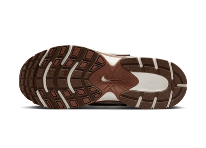 Nike V2K Run Light Orewood Brown Running Shoes UAE