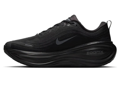 Nike Vomero Plus Black Running Shoes UAE