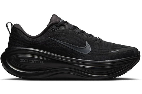 Nike Vomero Plus Black Running Shoes UAE