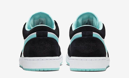 Air Jordan 1 Low "Island Green" Sneakers UAE