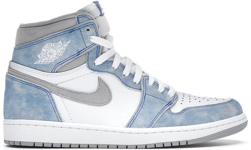 Air Jordan 1 Retro High OG "Hyper Royal" Sneakers UAE