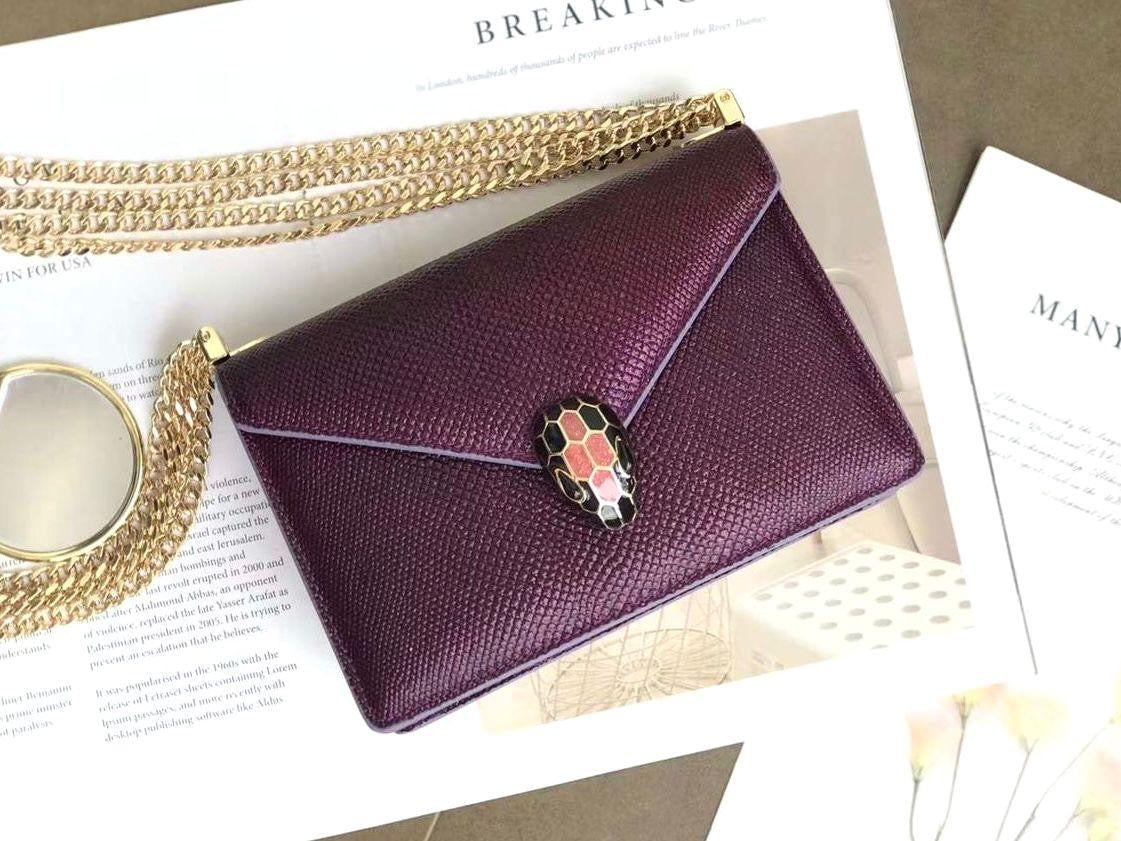 Bvlgari bag