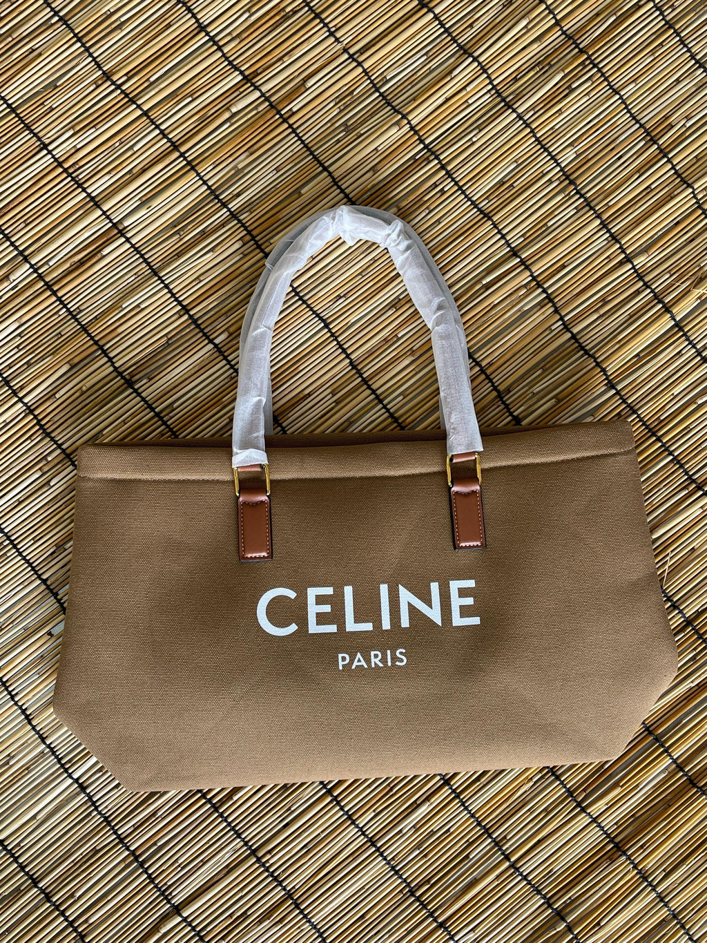Celine bag tote
