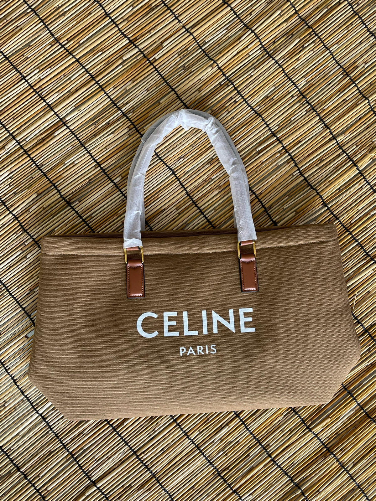 Celine bag tote