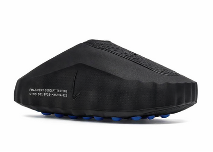 Fragment x Nike Mind 001 "Black" Sneakers UAE