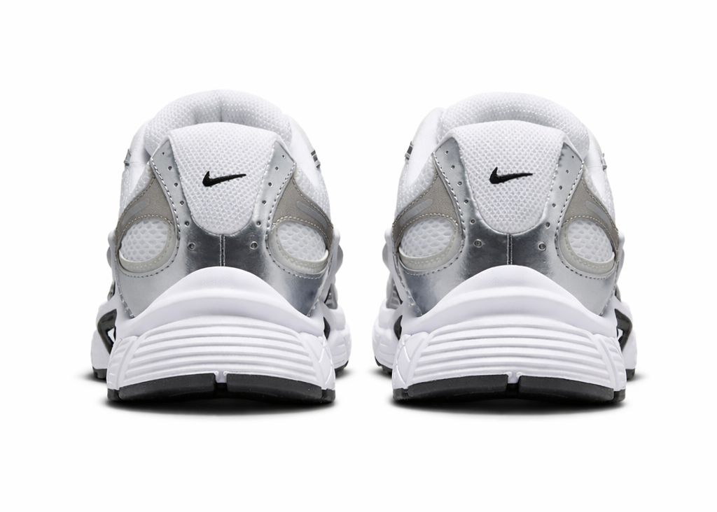 Nike V5 RNR "White/Vast Grey/Metallic Silver/Black" Running Shoes UAE