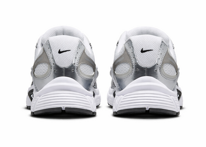 Nike V5 RNR "White/Vast Grey/Metallic Silver/Black" Running Shoes UAE