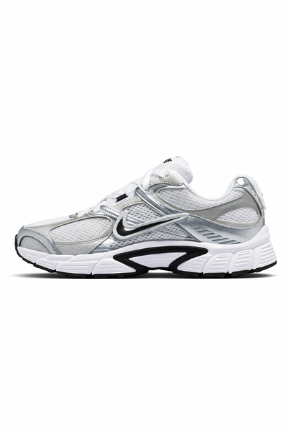 Nike V5 RNR "White/Vast Grey/Metallic Silver/Black" Running Shoes UAE