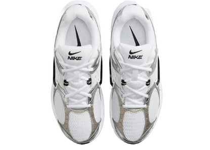Nike V5 RNR "White/Vast Grey/Metallic Silver/Black" Running Shoes UAE