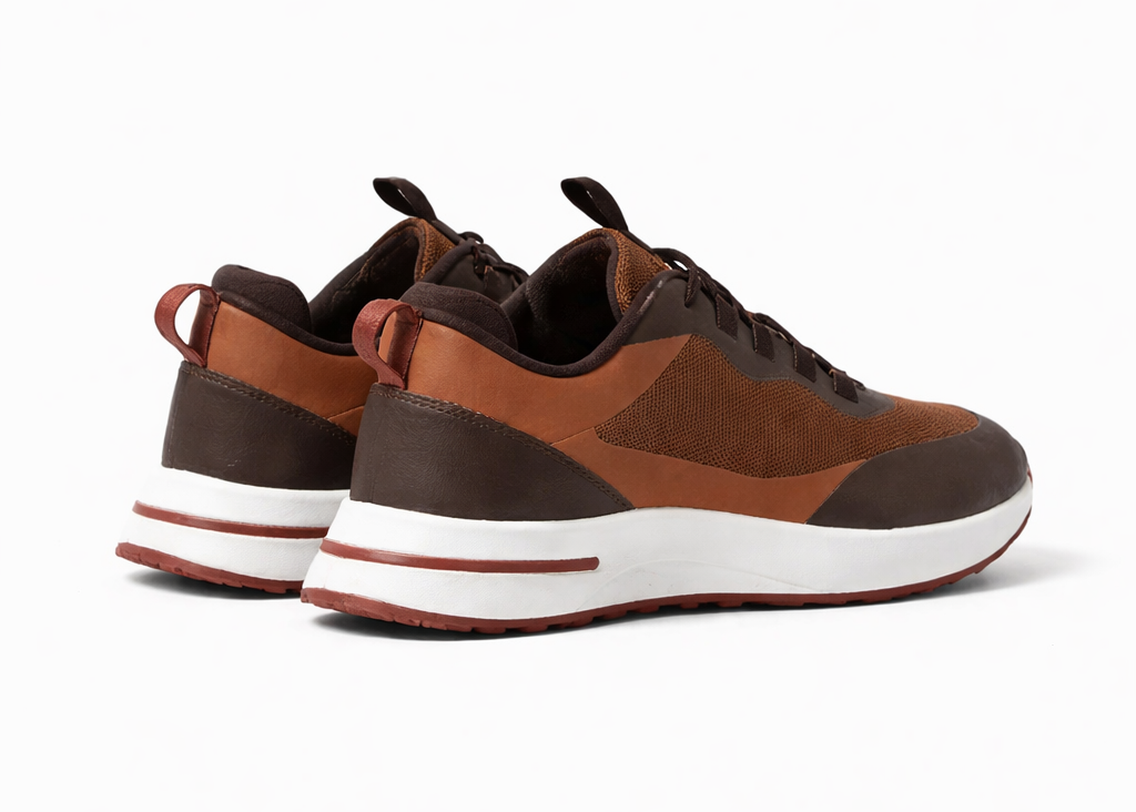 Loro Piana Week-End Walk Sneakers "Kenyon" Luxury Comfort Sneakers UAE