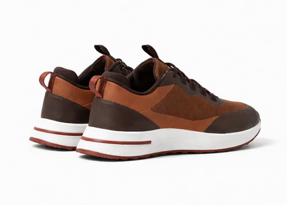 Loro Piana Week-End Walk Sneakers "Kenyon" Luxury Comfort Sneakers UAE