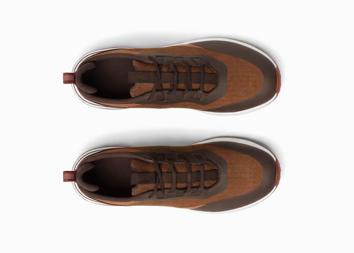 Loro Piana Week-End Walk Sneakers "Kenyon" Luxury Comfort Sneakers UAE