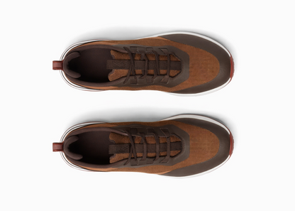 Loro Piana Week-End Walk Sneakers "Kenyon" Luxury Comfort Sneakers UAE