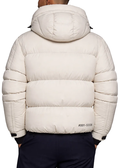 Moncler Grenoble Cherferie Short Down Jacket Premium Winter Jacket UAE