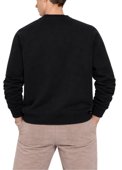 AMI Paris Ami de Coeur "Black" Designer T-Shirt UAE