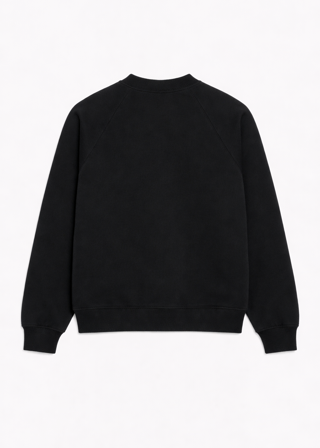 AMI Paris Ami de Coeur "Black" Designer T-Shirt UAE