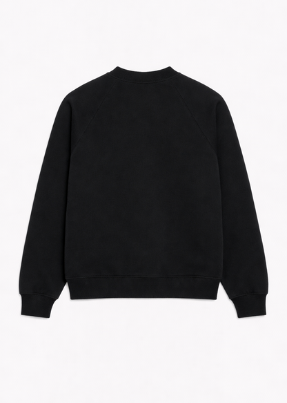 AMI Paris Ami de Coeur "Black" Designer T-Shirt UAE