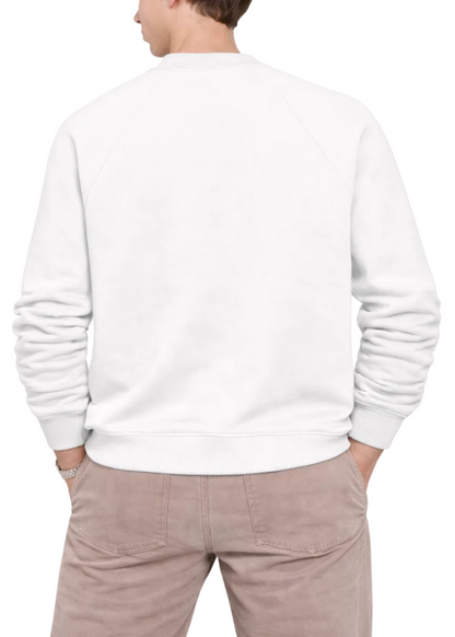AMI Paris Ami de Coeur "White" Designer T-Shirt UAE