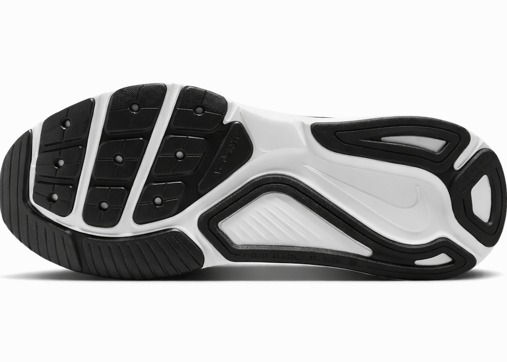 Nike Structure 26 "White" Running Shoes UAE