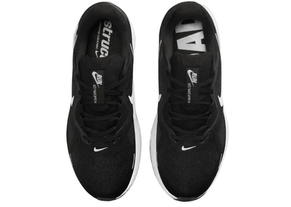 Nike Structure 26 "White" Running Shoes UAE