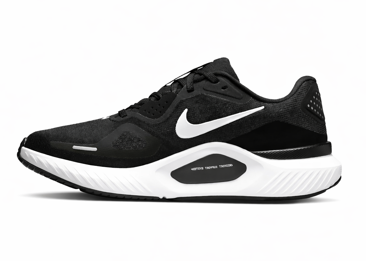 Nike Structure 26 "White" Running Shoes UAE