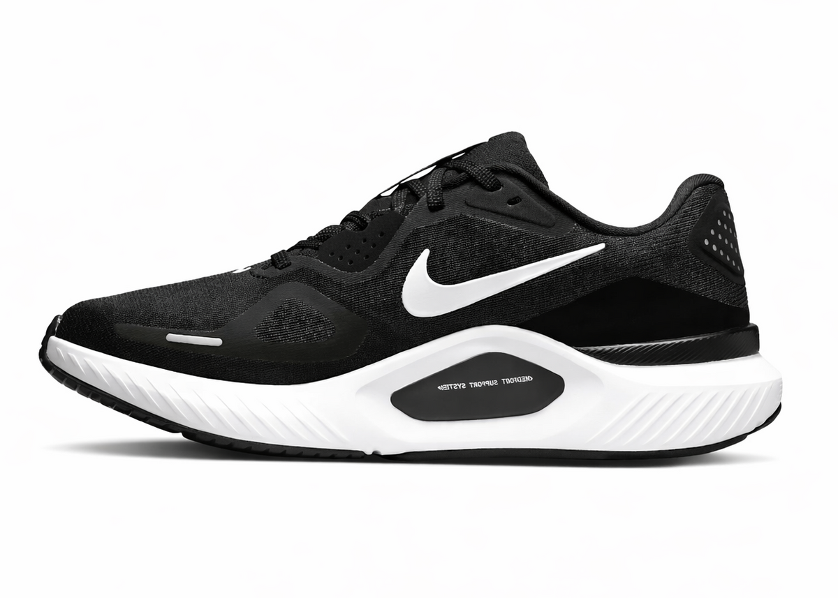 Nike Structure 26 "White" Running Shoes UAE