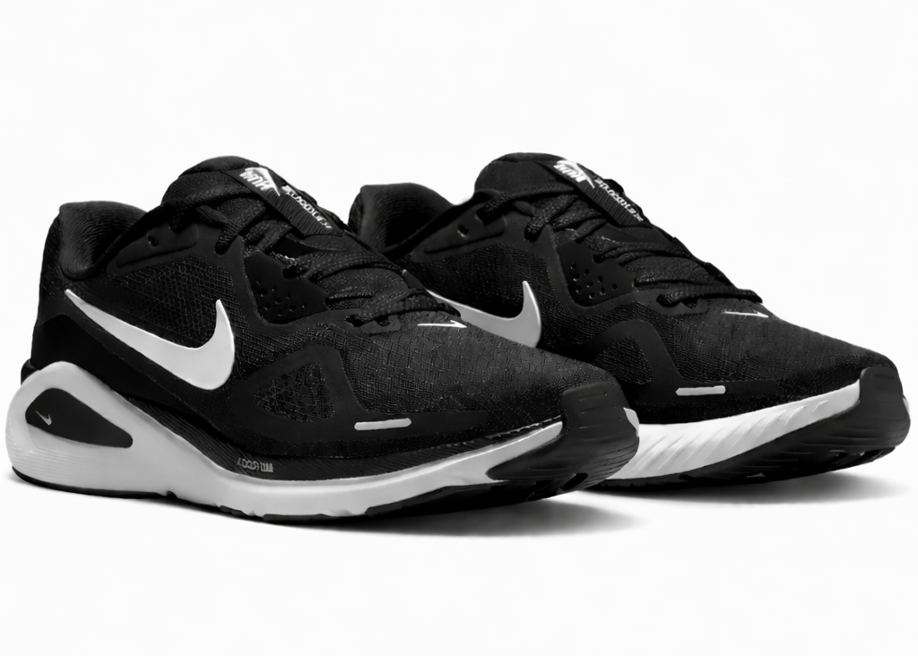 Nike Structure 26 "White" Running Shoes UAE