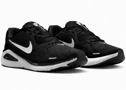 Nike Structure 26 "White" Running Shoes UAE