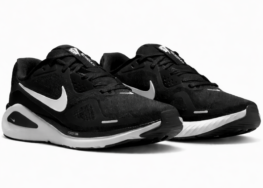 Nike Structure 26 "White" Running Shoes UAE