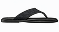 Dior Alias Thong Sandal "Black" Designer Flip Sandals UAE