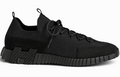 Hermes Lift Slip-on "Black" Classic Designer Slip-On Sneakers UAE