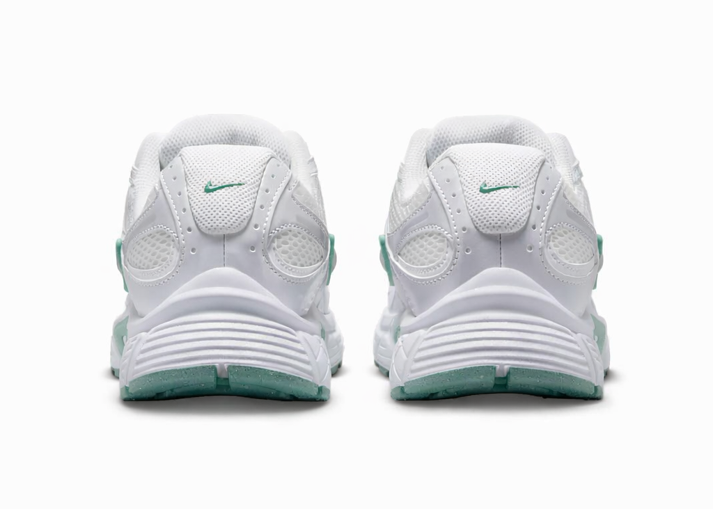 Nike V5 RNR "Summit White/Vast" Running Shoes UAE
