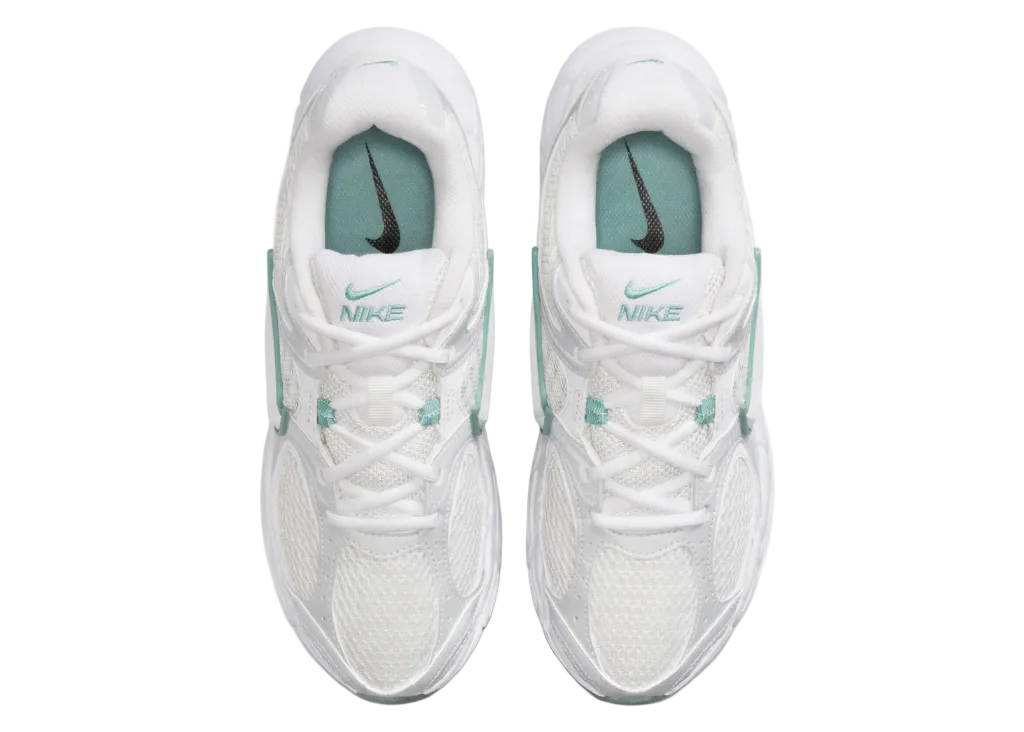 Nike V5 RNR "Summit White/Vast" Running Shoes UAE