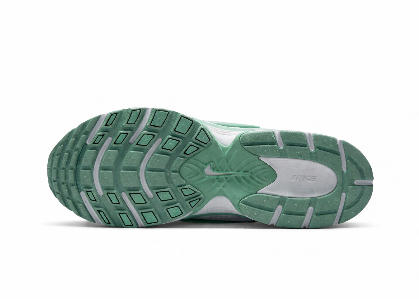 Nike V5 RNR "Summit White/Vast" Running Shoes UAE