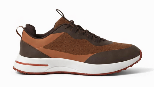 Loro Piana Week-End Walk Sneakers "Kenyon" Luxury Comfort Sneakers UAE