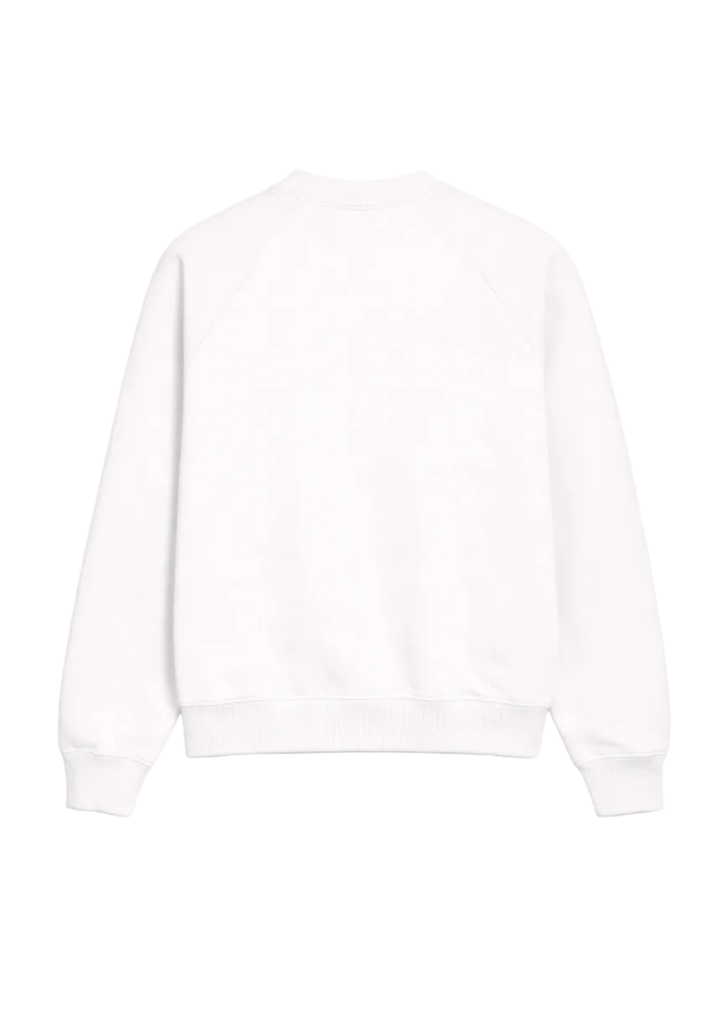 AMI Paris Ami de Coeur "White" Designer T-Shirt UAE