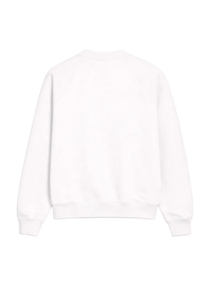 AMI Paris Ami de Coeur "White" Designer T-Shirt UAE