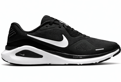 Nike Structure 26 "White" Running Shoes UAE