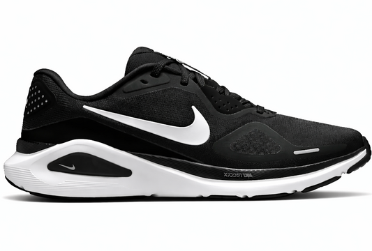 Nike Structure 26 "White" Running Shoes UAE