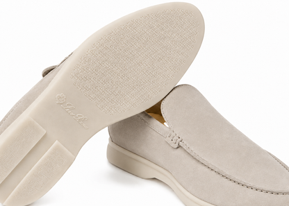 Loro Piana Summer Walk Loafer