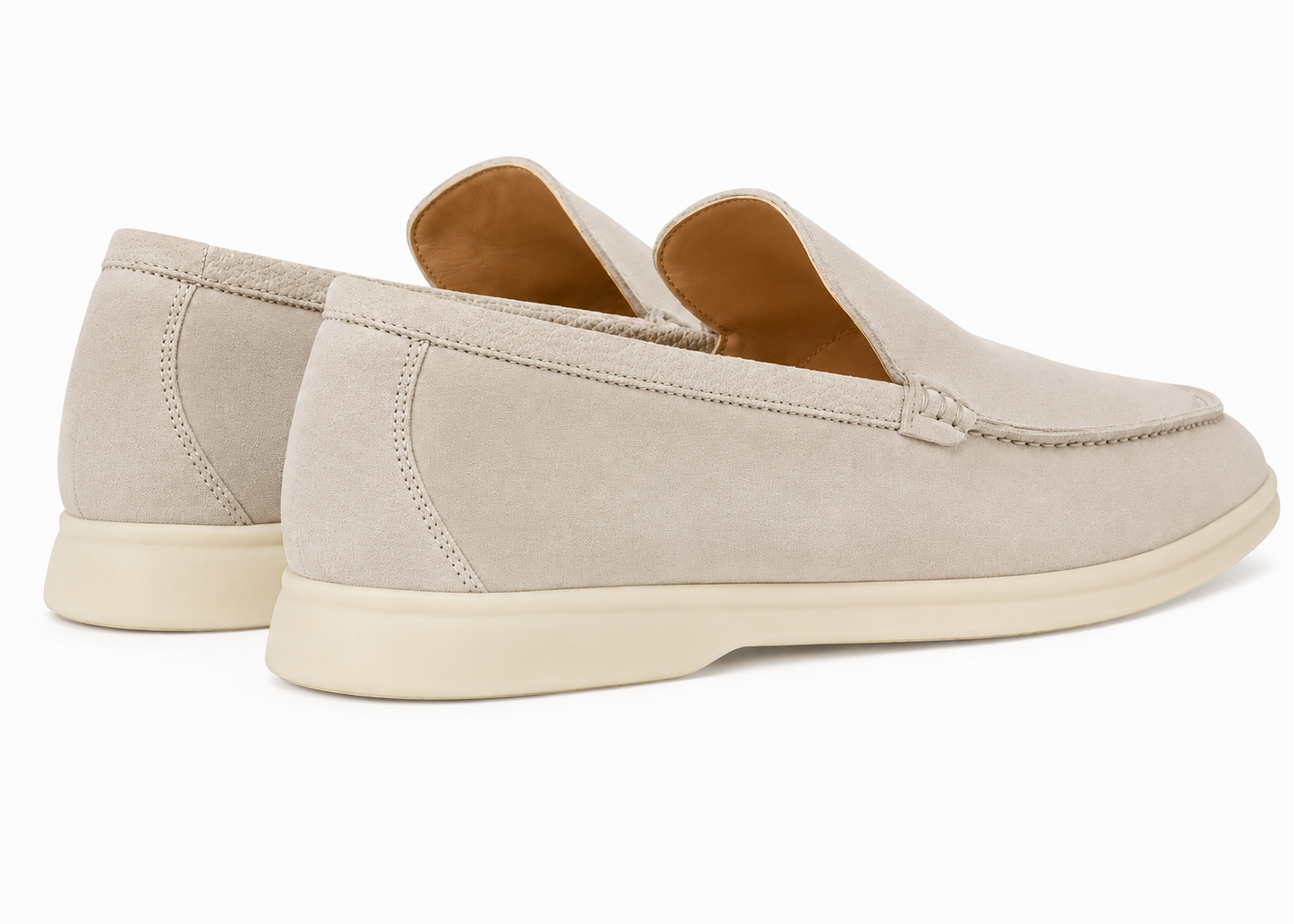 Loro Piana Summer Walk Loafer