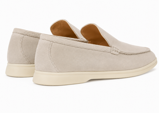 Loro Piana Summer Walk Loafer