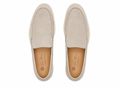 Loro Piana Summer Walk Loafer
