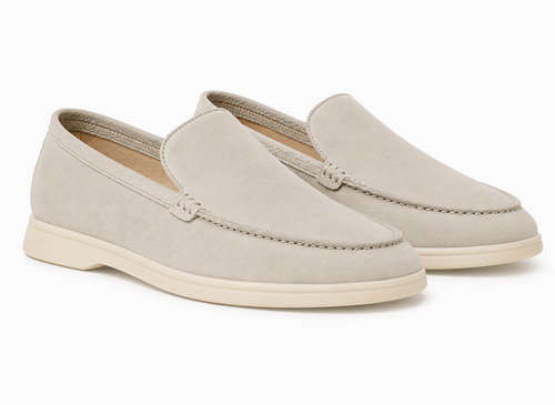 Loro Piana Summer Walk Loafer