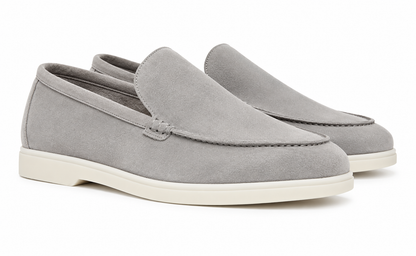 Loro Piana Summer Walk Loafer